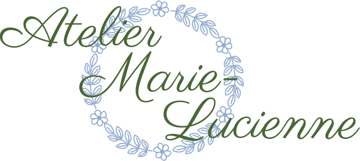 Logo Atelier Marie-Lucienne